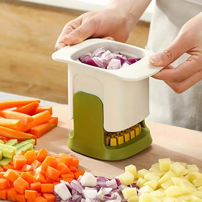 Multifunctional Vegetable Chopper Onion Dicing
