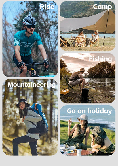 BIKING Cycling Glasses Fit Over Myopic Sunglasses Men Women
