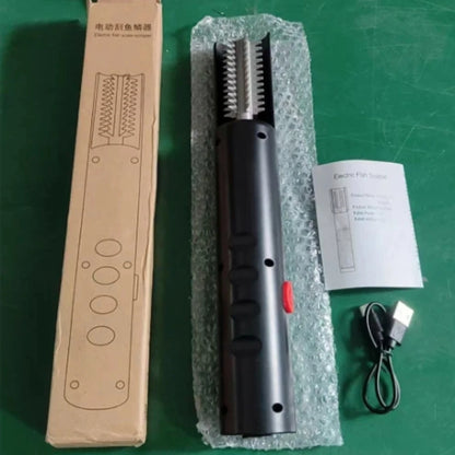 Easy Coconut Scraping with Portable Electric Grater