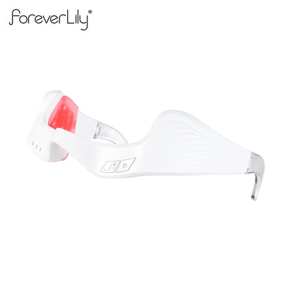 Electric Eye Massager Under-Eye Glasses Relieves Fatigue