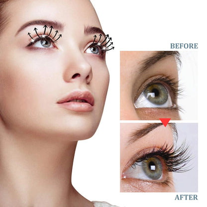 3ml Eyelash Serum For Growth Collagen Hyaluronic Acid