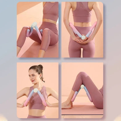Multi Functional Leg Beauty Device Pelvic Floor Muscle Training