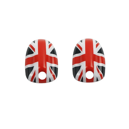 Car Wiper Water Spray Nozzle Covers