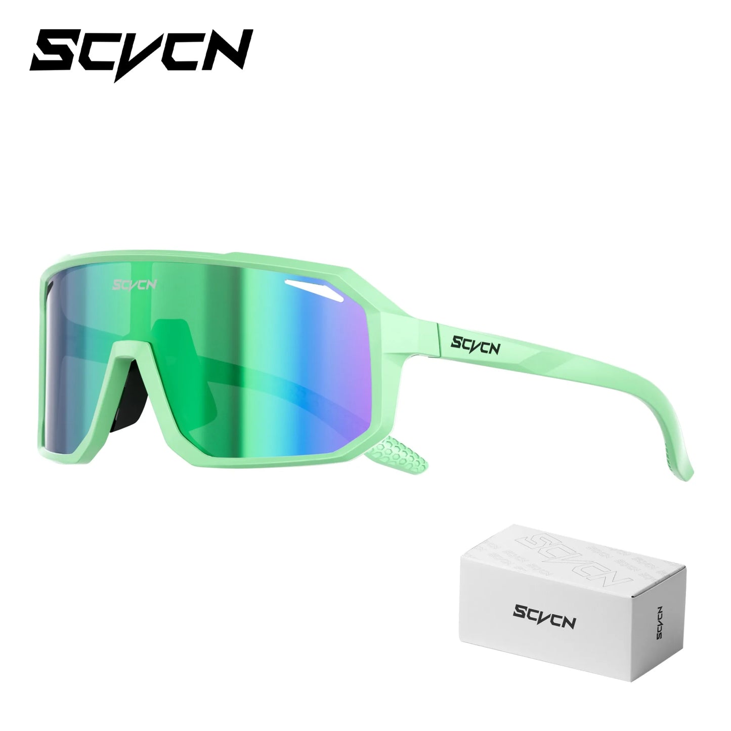 Trendy Eyewear Cycling Sunglasses Fashion Sunglasses