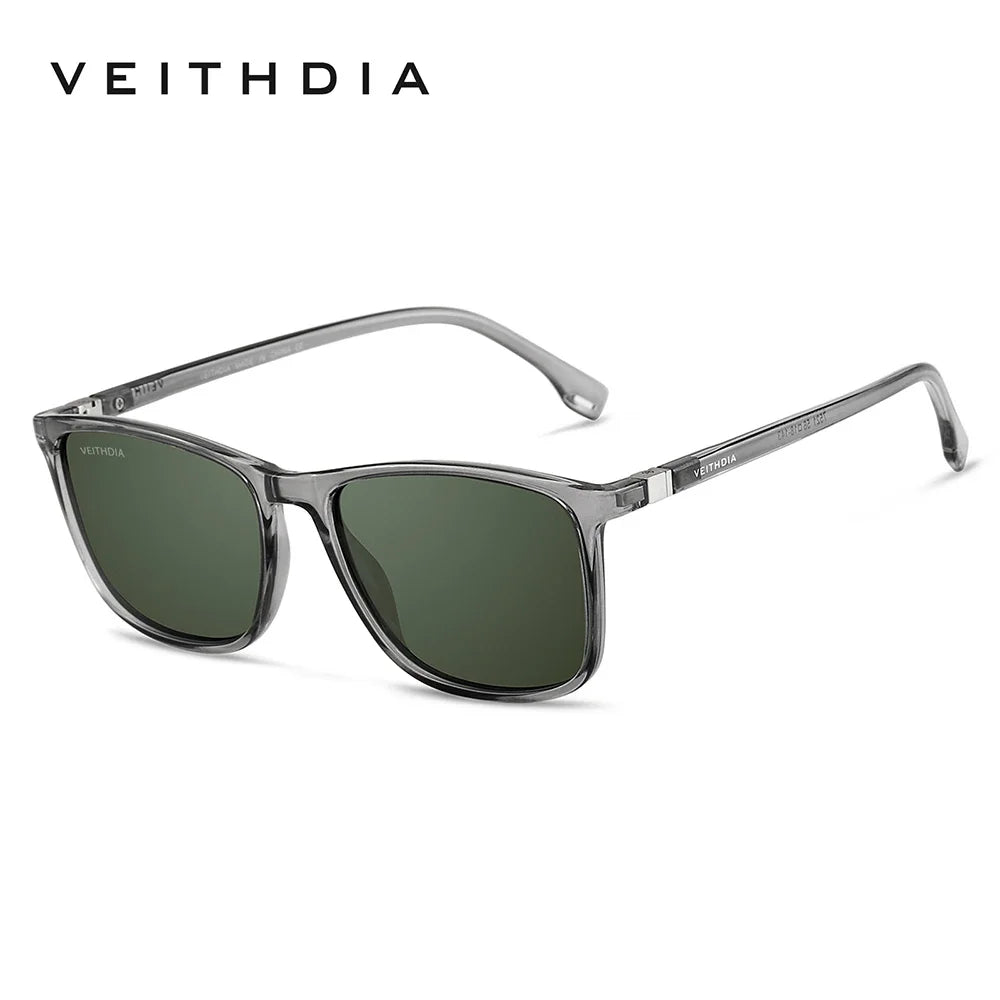Brand New Sunglasses Unisex Retro TR90 Sunglasses