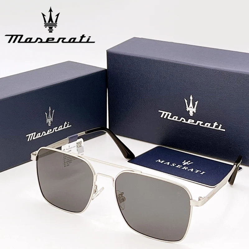 Car High End UV400 Polarized Glasses For Ghibli