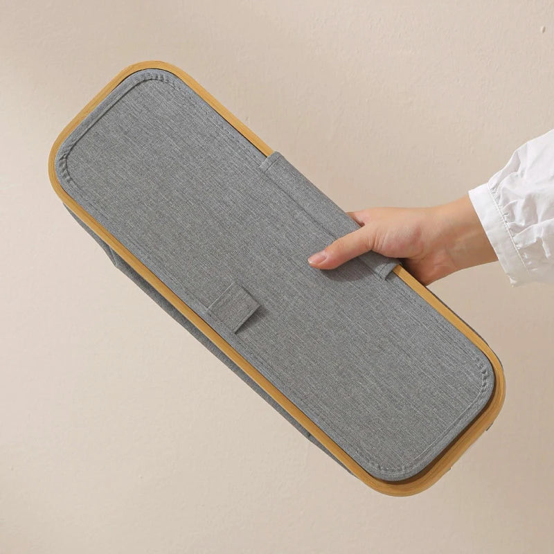 Toilet Paper Storage Basket Organizers