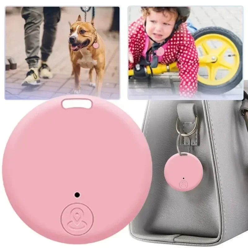 Xiaomi GPS Tracker Bluetooth 5.0 Anti-Lost GPS