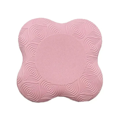 Yoga Kneeling Mat Thickened Flat Support Mat Knee Pad