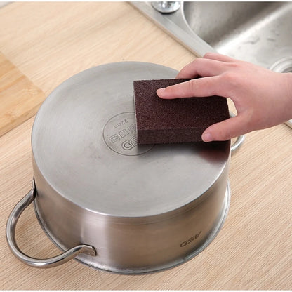 Magic Sponge Nano Eraser Rust Remover Brush Dish Pot