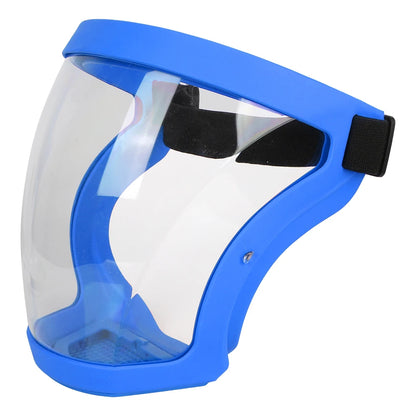 Cover Oil-splash Proof Mask Full Face Shield Kitchen Tool