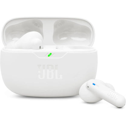 JBL WAVE BEAM 2 Original Authentic Wireless Bluetooth Headphones