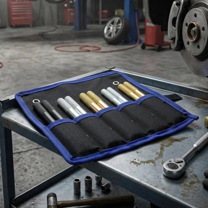1 Set Car Wheel Hanger Alignment Pin Guide Tool Set