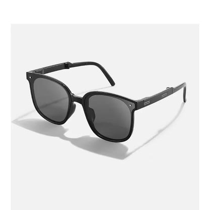 Folding Sunglasses Portable Ultra Light Sun Protection
