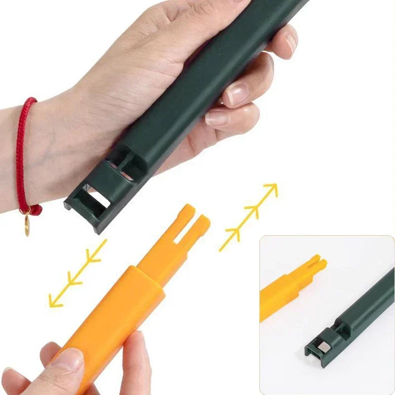 Multifunctional Anti-mosquito Screen Brush Glass