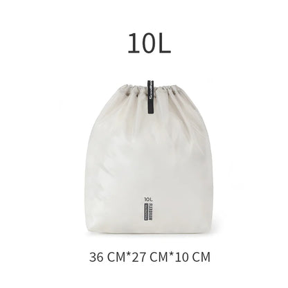 Travel Organizer Pouch with Multiple Pockets for Outdoor