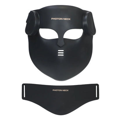 Red Light Therapy 8 Colors LED Face Mask