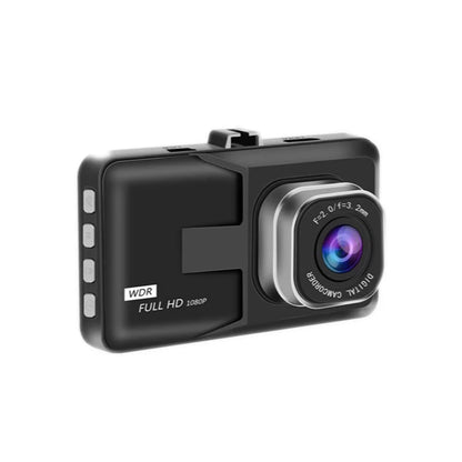 NEW 1080P HD Dash Camera Loop Recording Vehicle