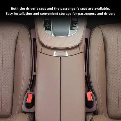 Car Seat Leak Proof Strips Gap Side Seam Filler