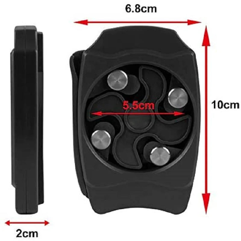 Opener for Cans Multifunctional Bottle Opener Beer Opener