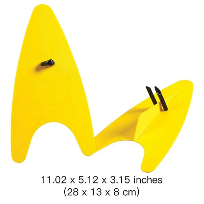 Swimming Paddles Swimming Ergonomic Paddles
