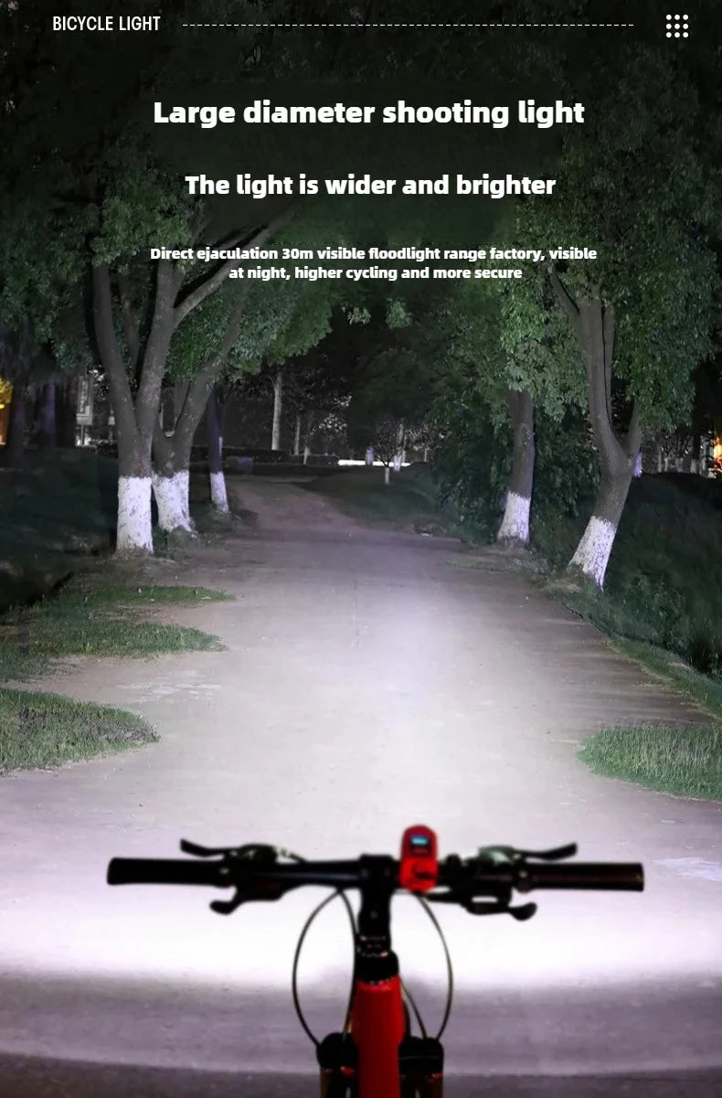 Electric Bicycle Horn Loud Bike Bell for Kids
