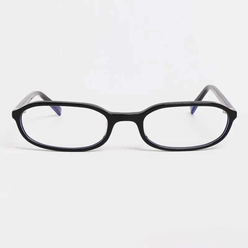 Summer Polarized Sunglasses Women Small Frame