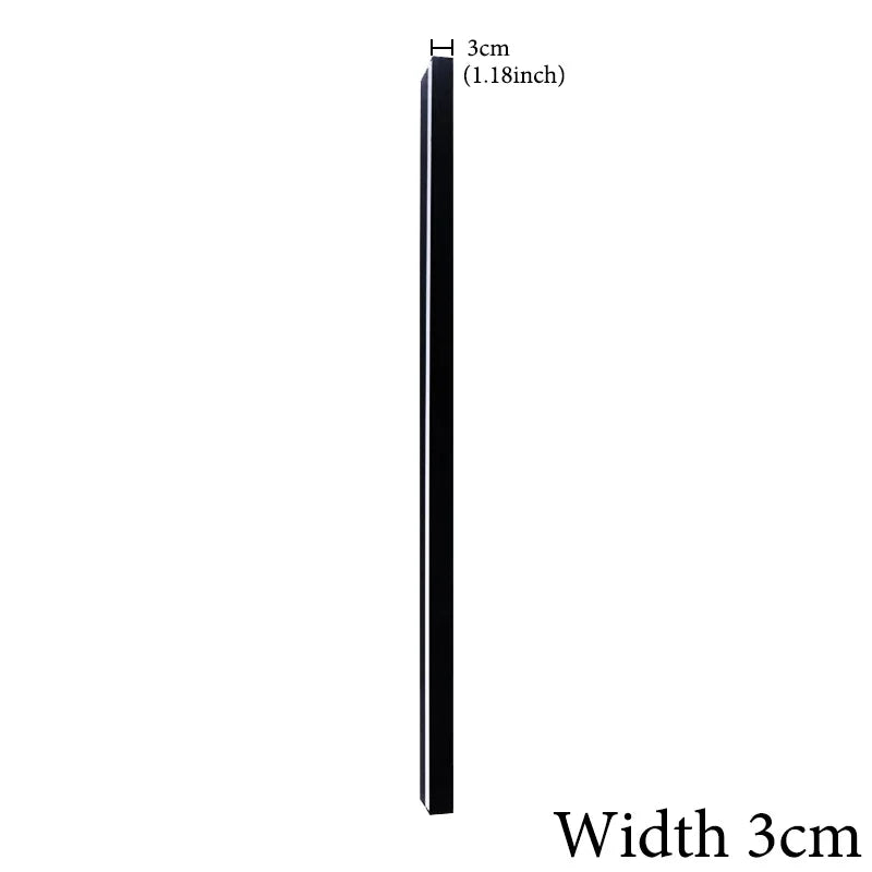 LED Lighting Wall Lamp IP65 Garden AC Long Wall Light