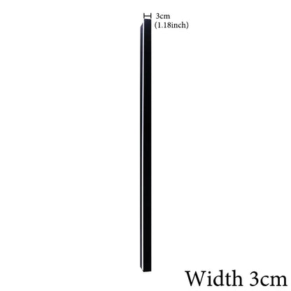 LED Lighting Wall Lamp IP65 Garden AC Long Wall Light