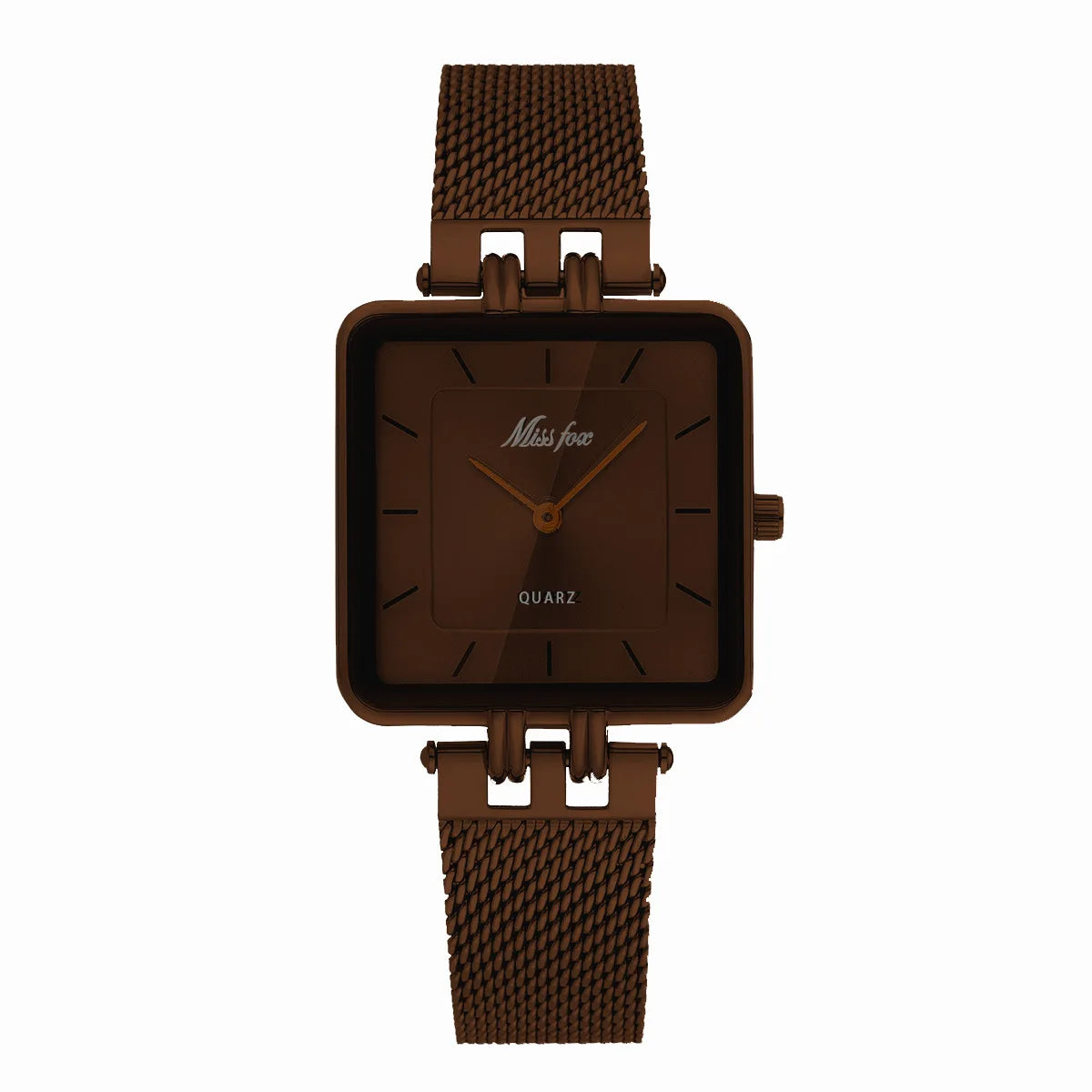 Men Watch Business Middle East Classic Simple Stainless Steel