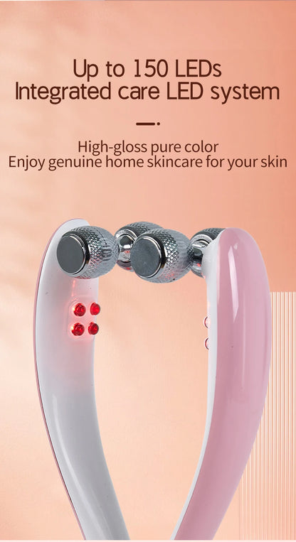 Facial beauty device Facial Massager Y Facial Lift Massager