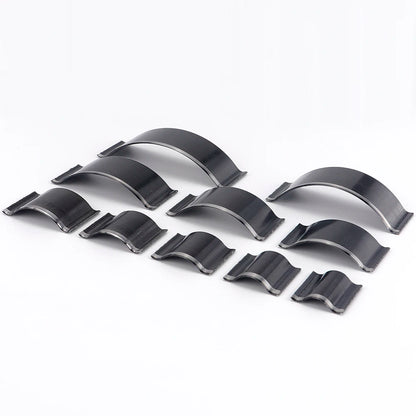 Faux Leather Corner Cutter Punch Arch Curve Cutter Craft