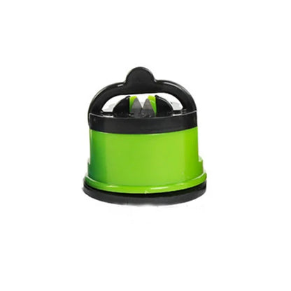 Knife Sharpener Sharpening Tool Easy And Safe To Sharpens