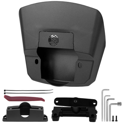Car GPS Navigation Adjustment Holder Screen Rotation