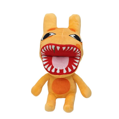Animal Hospital Plush Toy Animal Hospital Anomaly Plush
