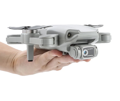 L900 Pro SE MAX GPS Drone 4K Professional Dual HD Camera