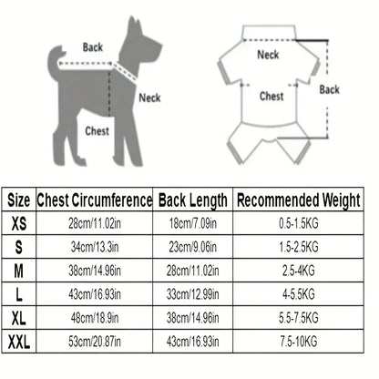 Cooling Shirts for Dogs Lightweight Mesh Breathable