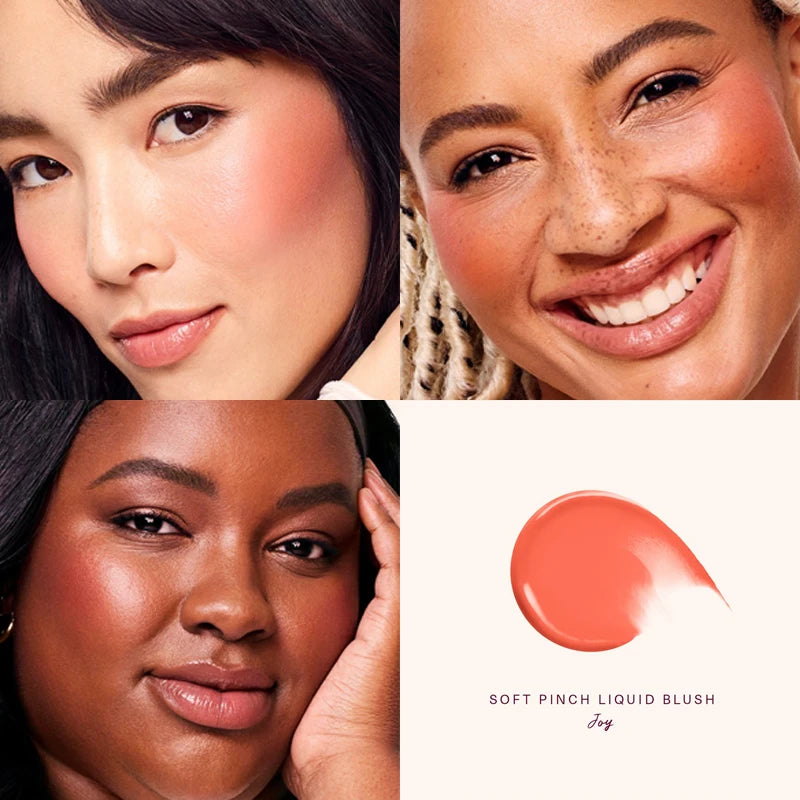 Hot Fashion Rare Beauty Soft Pinch Matte Bouncy Cushiony