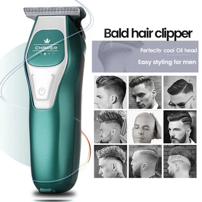Professional Hair Clipper for Barber Salon Men Shaver
