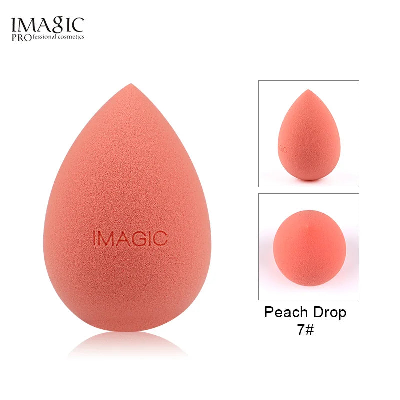 IMAGIC  Makeup Sponge Puff  Professional Cosmetic Puff For Foundation