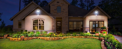 Super Powerful LED Solar Light Outdoor IP65 Motion Sensor