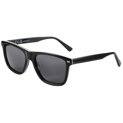 ZENOTTIC Trendy Polarized Sunglasses UV400 Protection