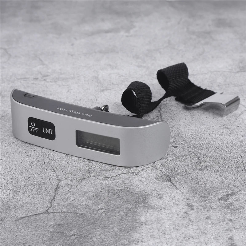 Portable Scale Digital LCD Display Weight Balance Tools
