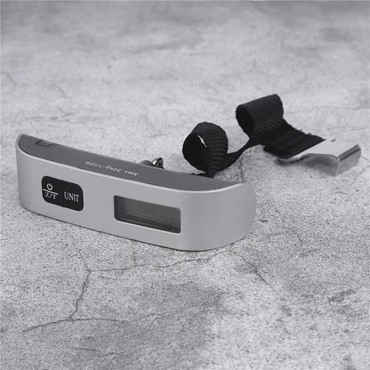 Portable Scale Digital LCD Display Weight Balance Tools