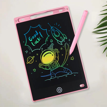 Drawing Board LCD Writing Tablet For Kids