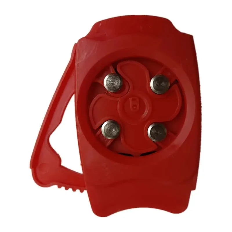 1pcs Smooth Edge Safe Can Opener Portable Beer Can