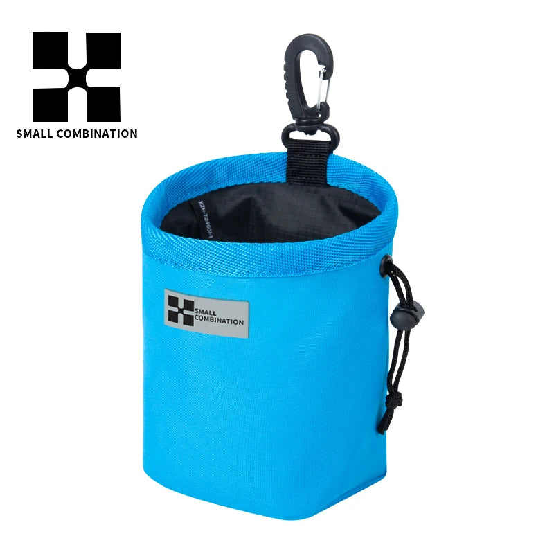 SMALL COMBINATION Portable Dog Training Snack Bag Puppy Dog