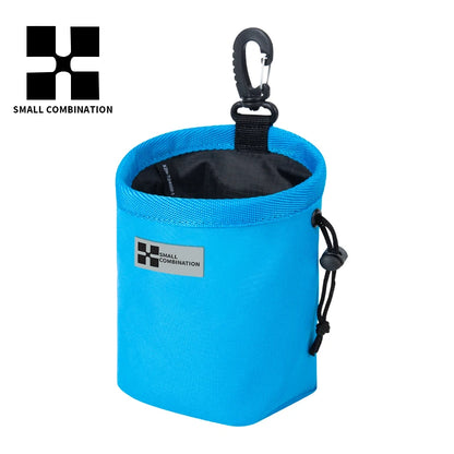 SMALL COMBINATION Portable Dog Training Snack Bag Puppy Dog