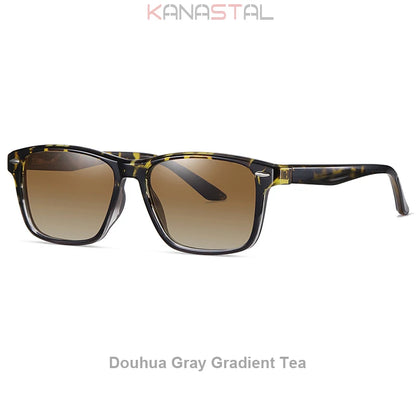 Men Sunglasses Women UV400 Polarized Sun Glasses