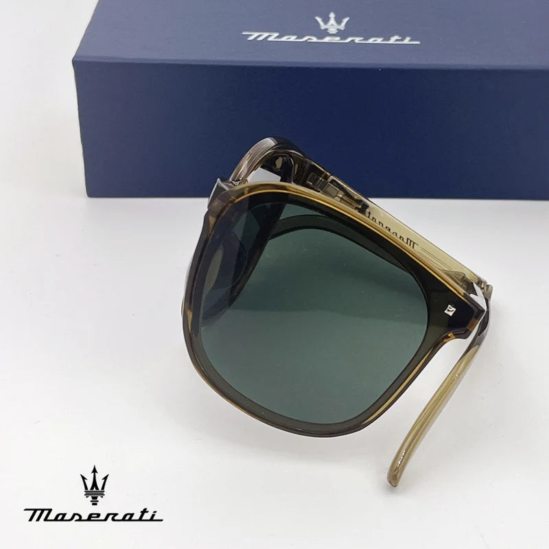 Car High End UV400 Polarized Glasses For Ghibli